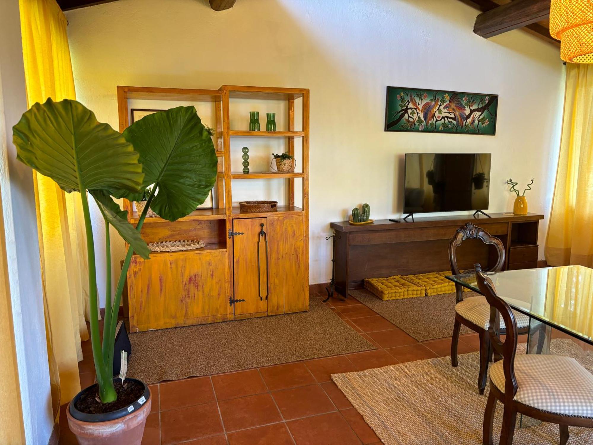 Villa Olea SantʼEllero Esterno foto