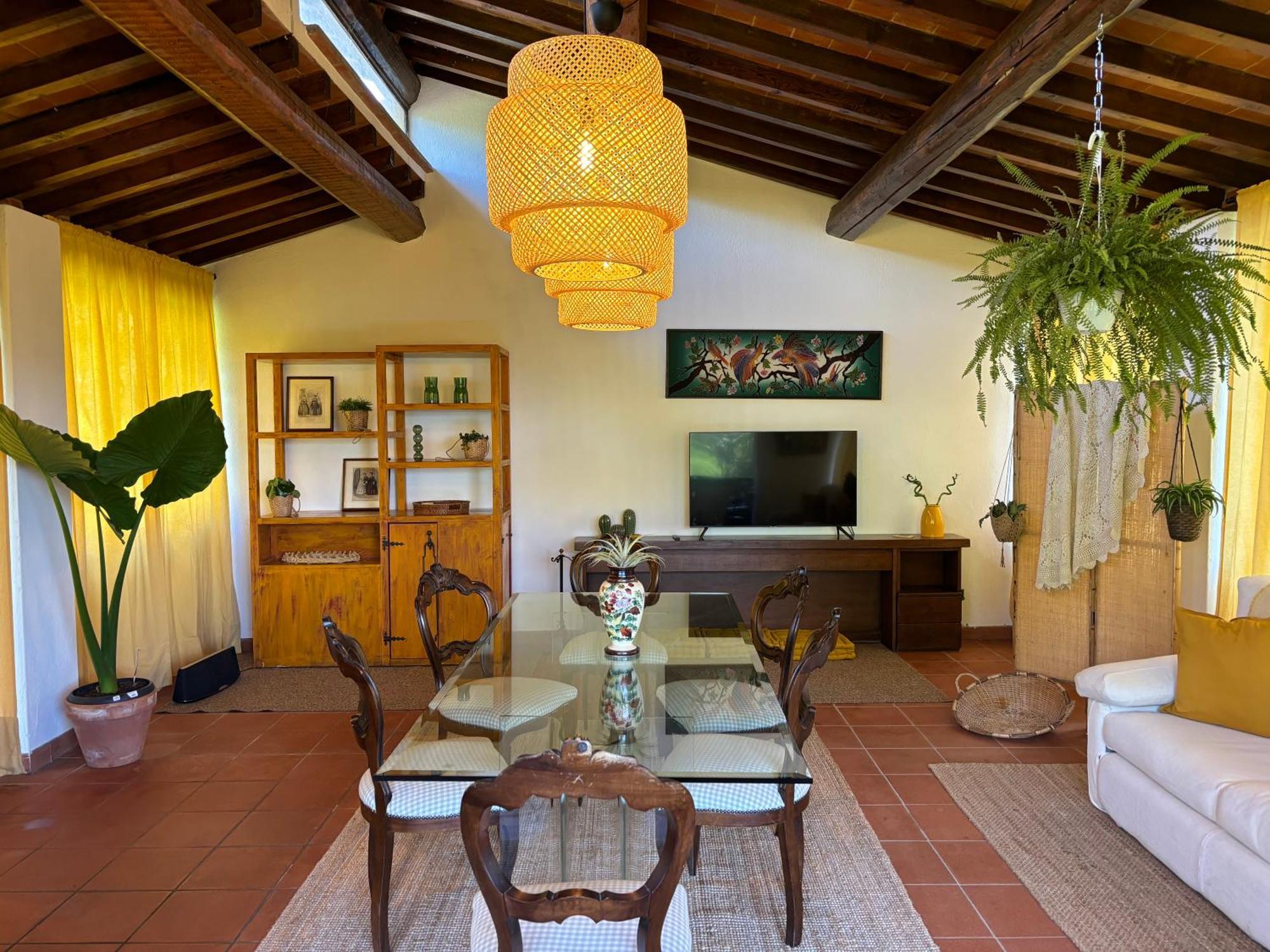 Villa Olea SantʼEllero Esterno foto