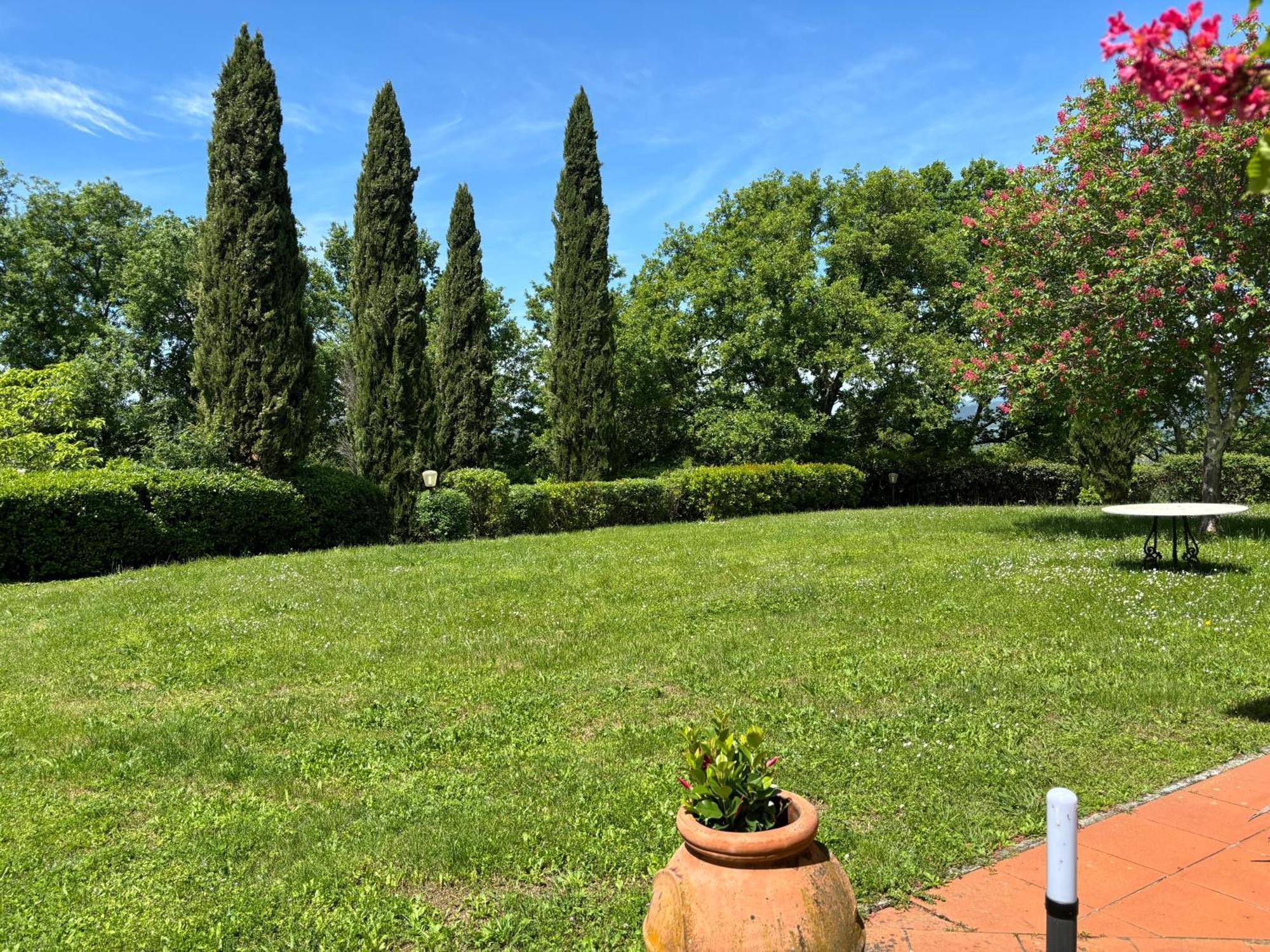 Villa Olea SantʼEllero Esterno foto