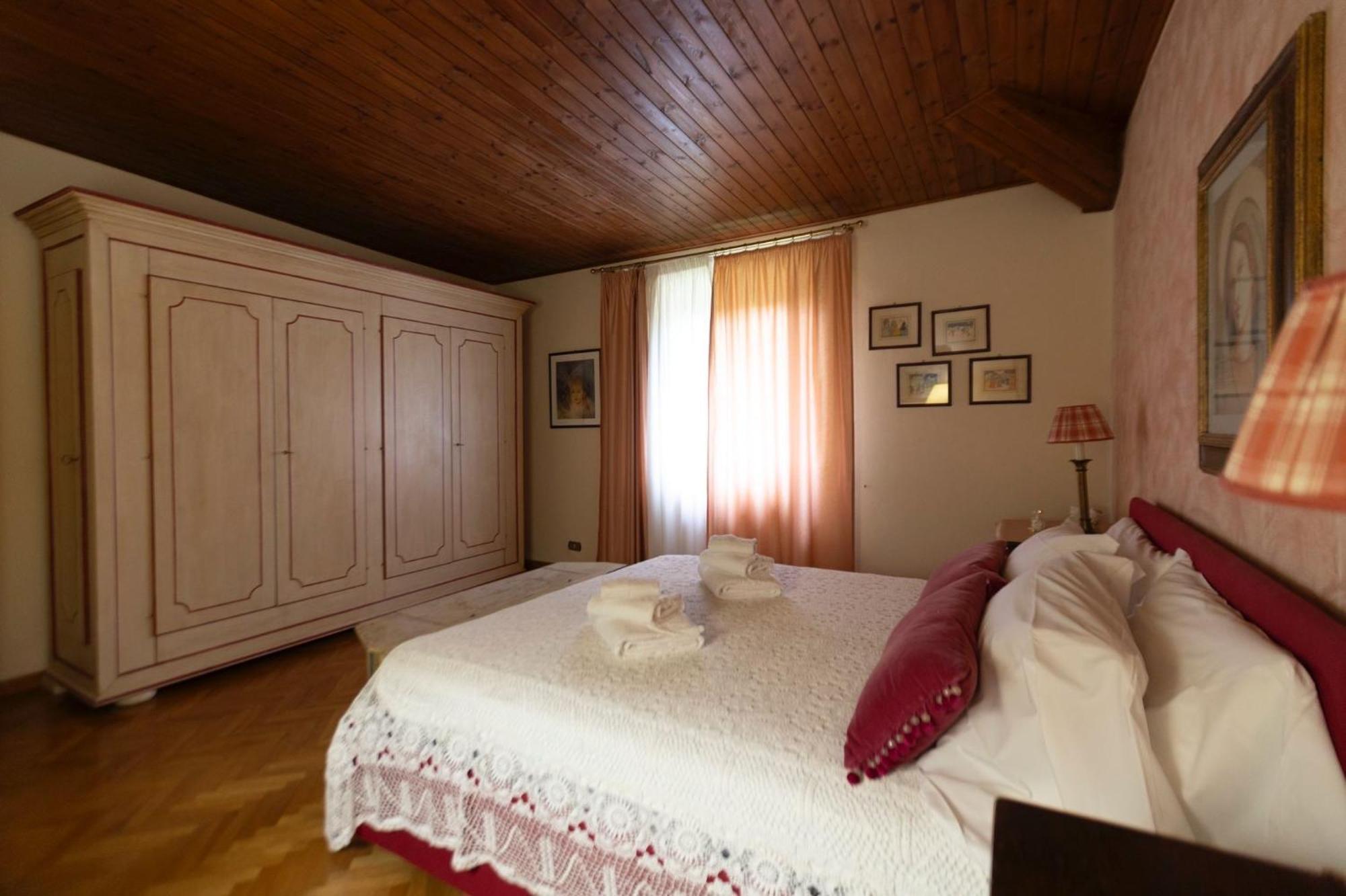 Villa Olea SantʼEllero Esterno foto