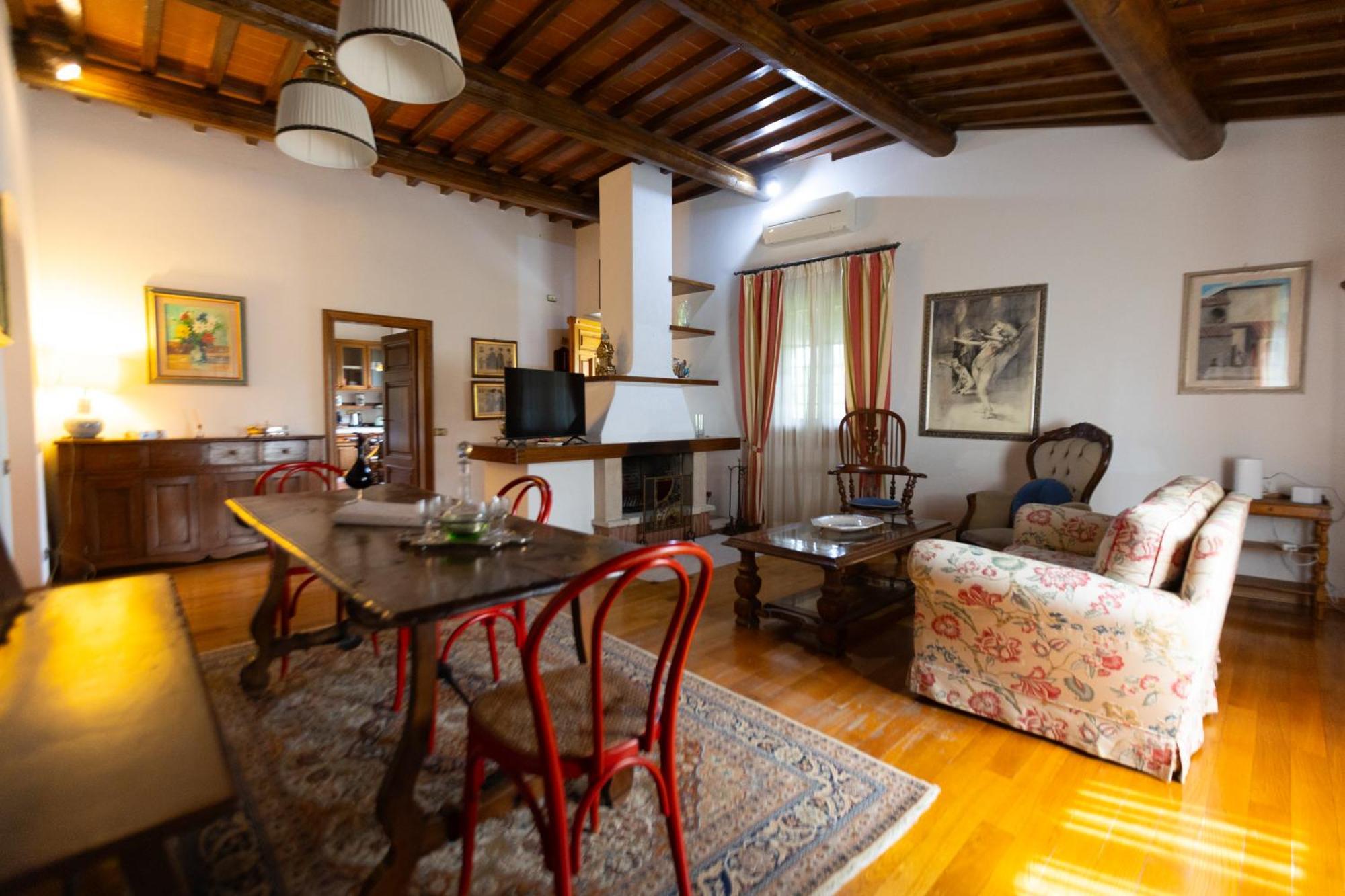 Villa Olea SantʼEllero Esterno foto