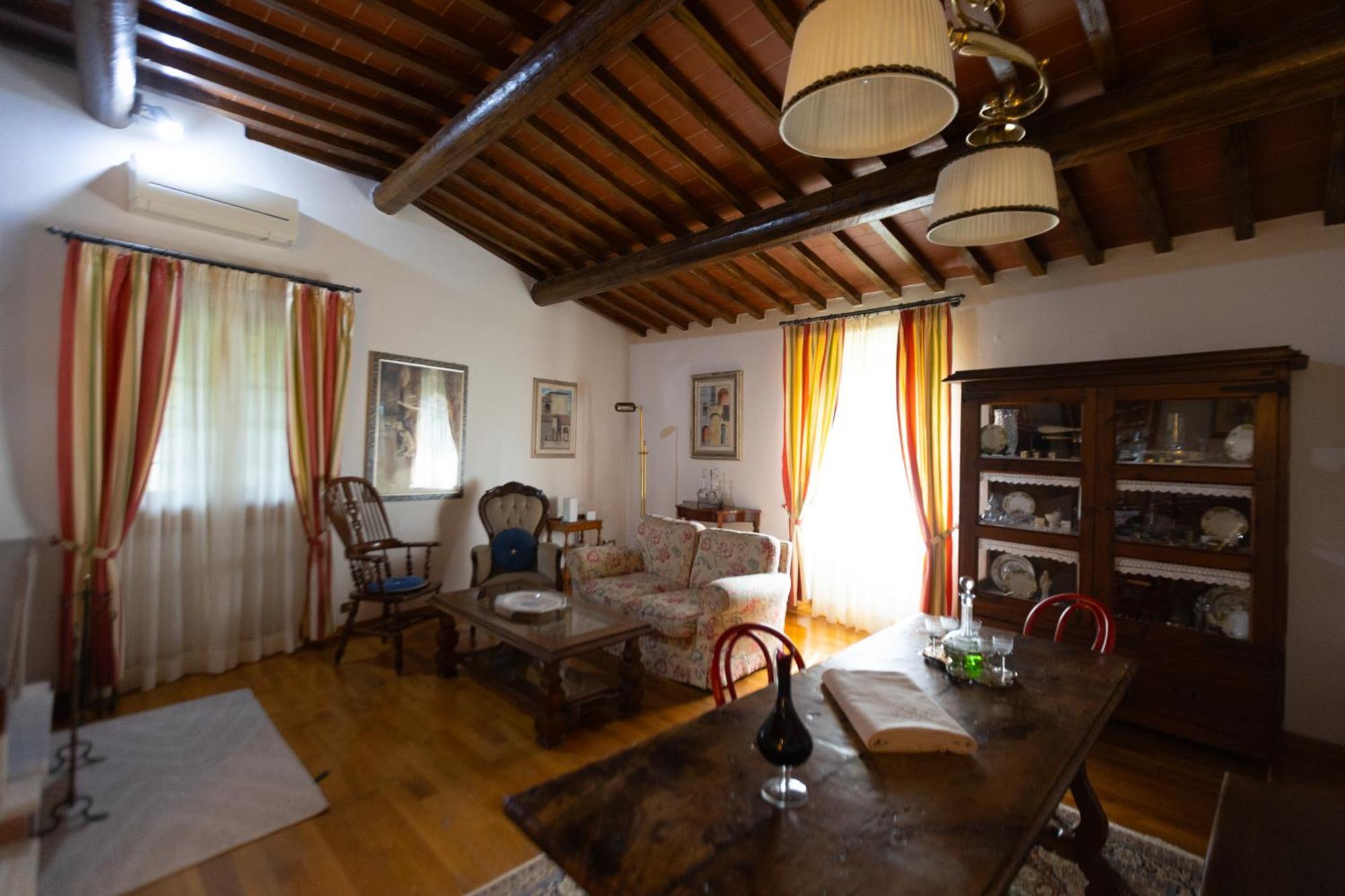 Villa Olea SantʼEllero Esterno foto