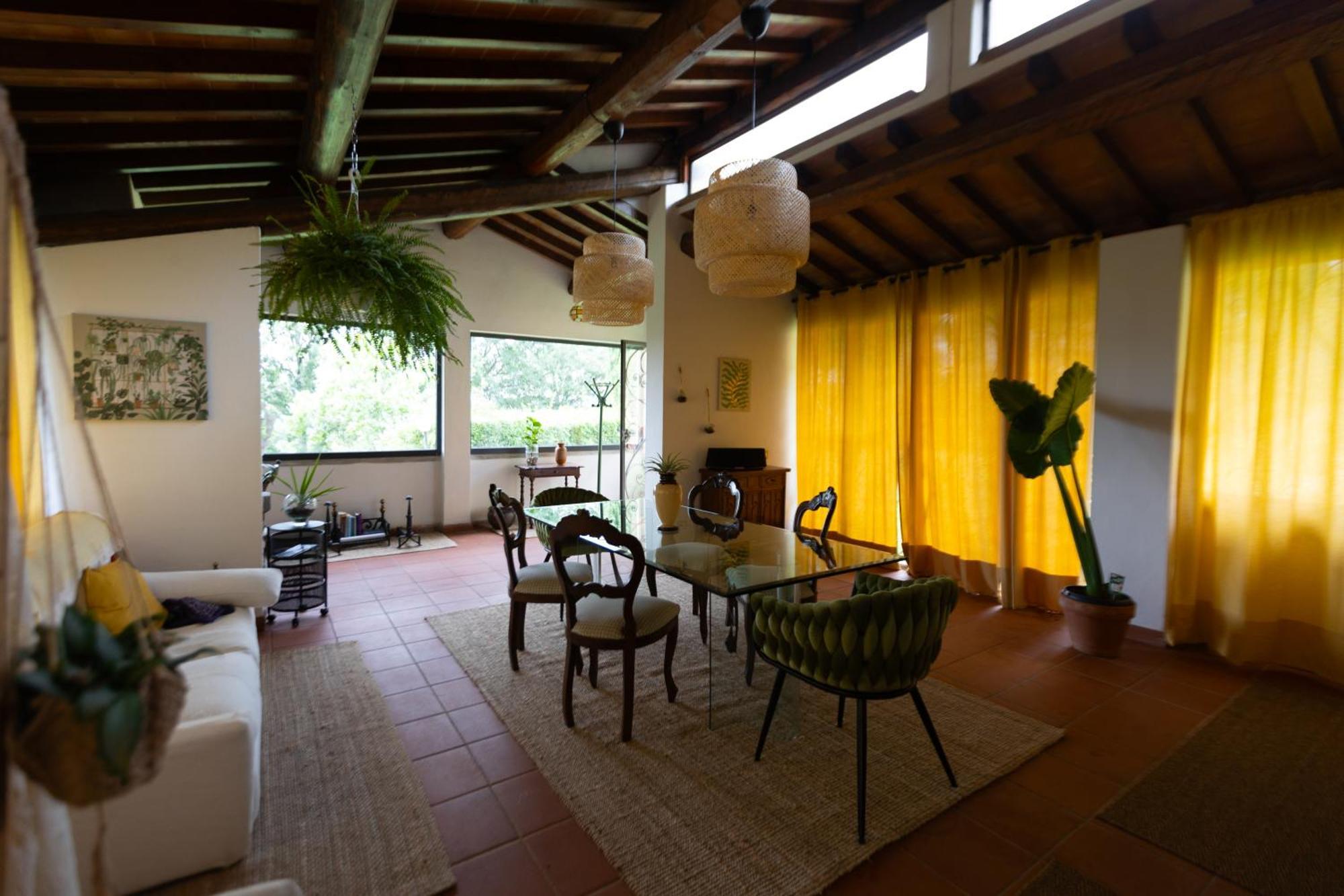 Villa Olea SantʼEllero Esterno foto